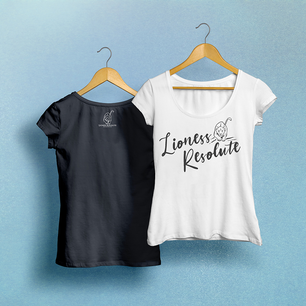 T-shirt Design by Johncina for this project | Design #32108608