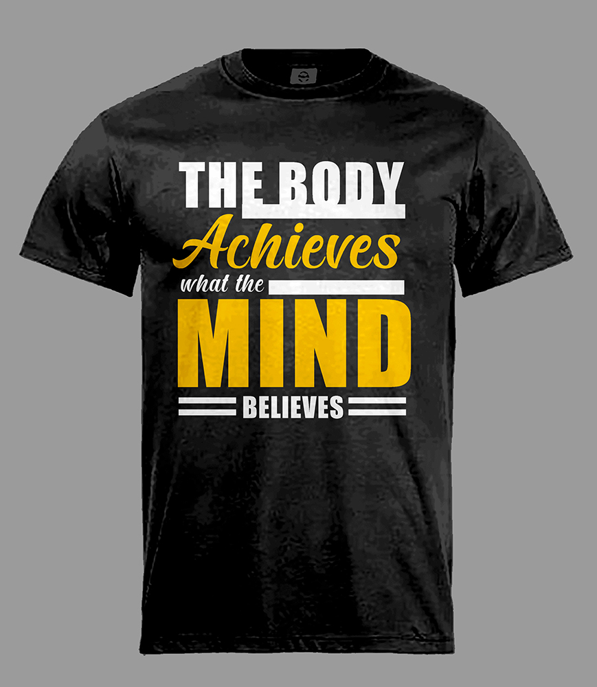 T-shirt Design by Johncina for this project | Design #32123272