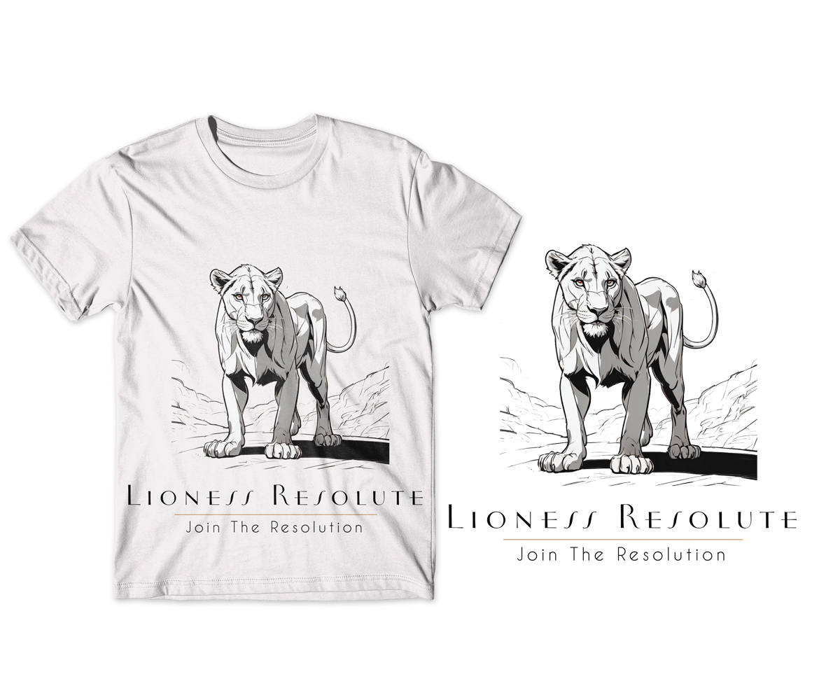 T-Shirt-Design von RKDesign29 für dieses Projekt | Design #32093537