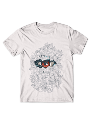 T-shirt Design by RKDesign29 for this project | Design: #32116064
