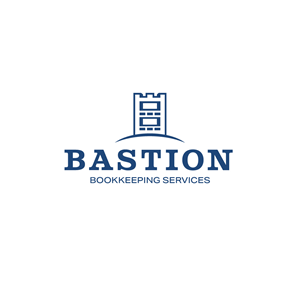 Logo Design by Onse Officials for Bastion Bookkeeping Services | Design: #32091393