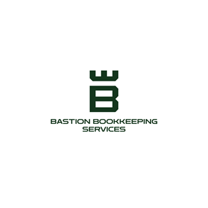 Logo Design by Aljune Castro Designs for Bastion Bookkeeping Services | Design: #32091039