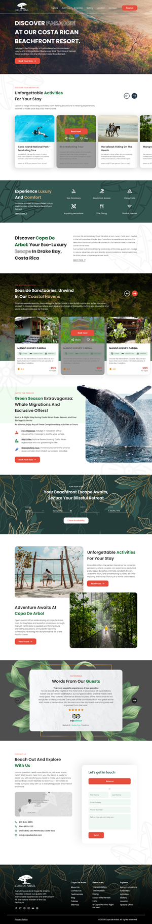 Web Design par amar achouri pour ce projet | Design : #32117347