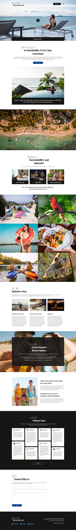 Web Design by Hafsa Fatymah