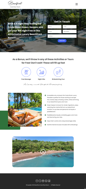 Web Design par pb pour ce projet | Design : #32087257