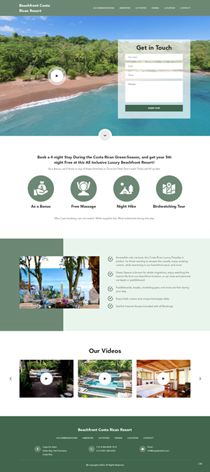 Web Design par pb pour ce projet | Design : #32087260