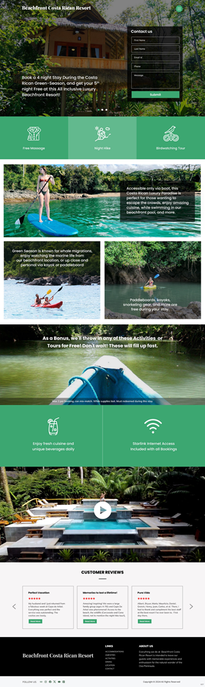 Web Design par pb pour ce projet | Design : #32087267