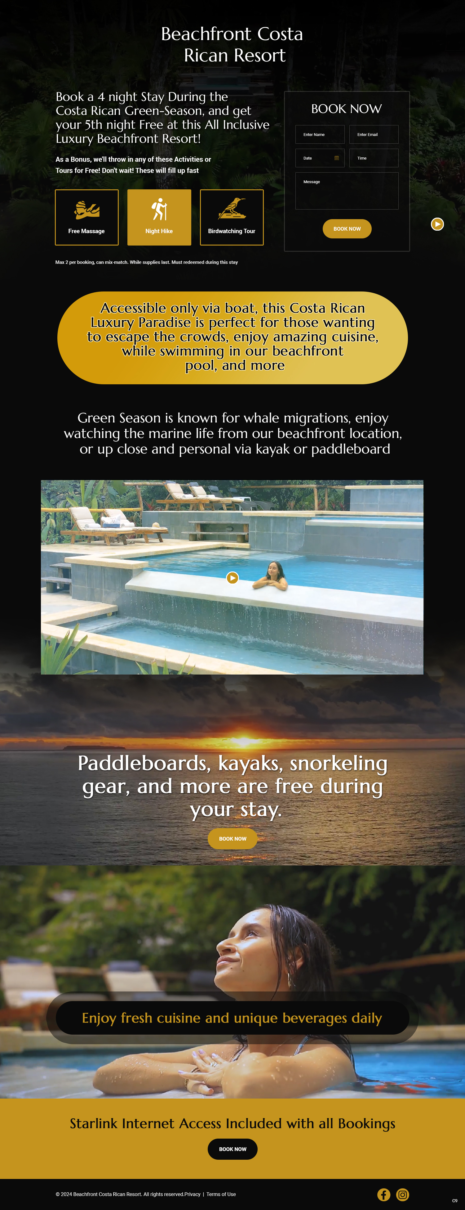 Web Design by pb for this project | Design #32096575