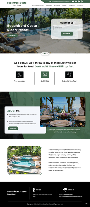 Web Design par pb pour ce projet | Design : #32096576