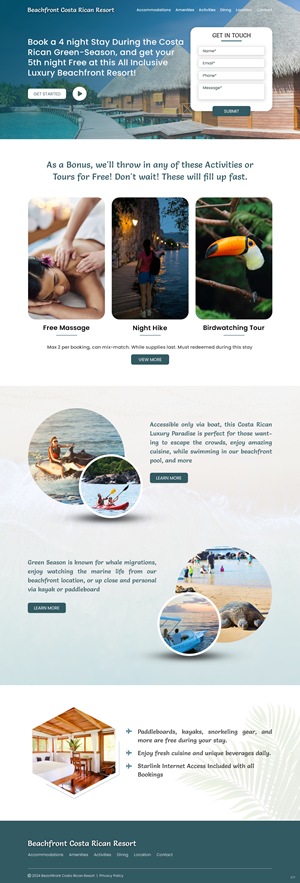 Web Design par pb pour ce projet | Design : #32096583