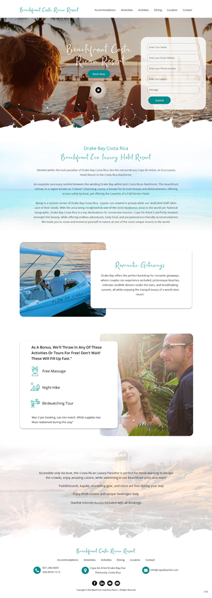 Web Design par pb pour ce projet | Design : #32096584