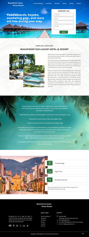 Web Design par pb pour ce projet | Design : #32096586