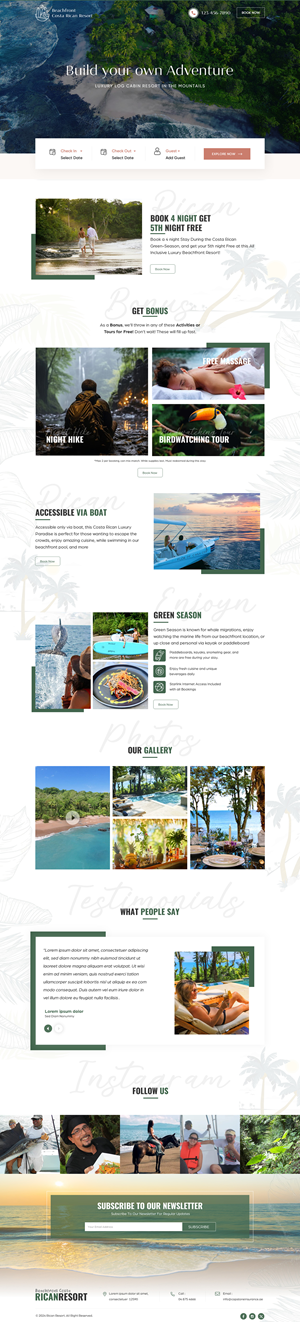 Web Design par Sbss pour ce projet | Design : #32094482