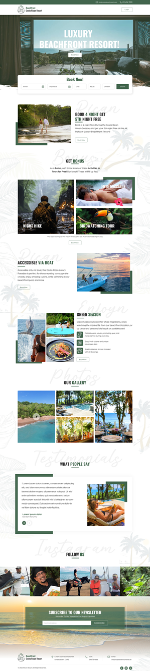 Web Design par Sbss pour ce projet | Design : #32099522