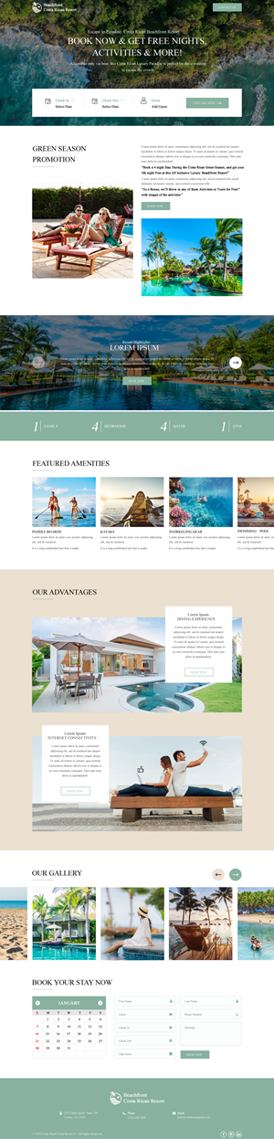 Web Design par Sbss pour ce projet | Design : #32100407
