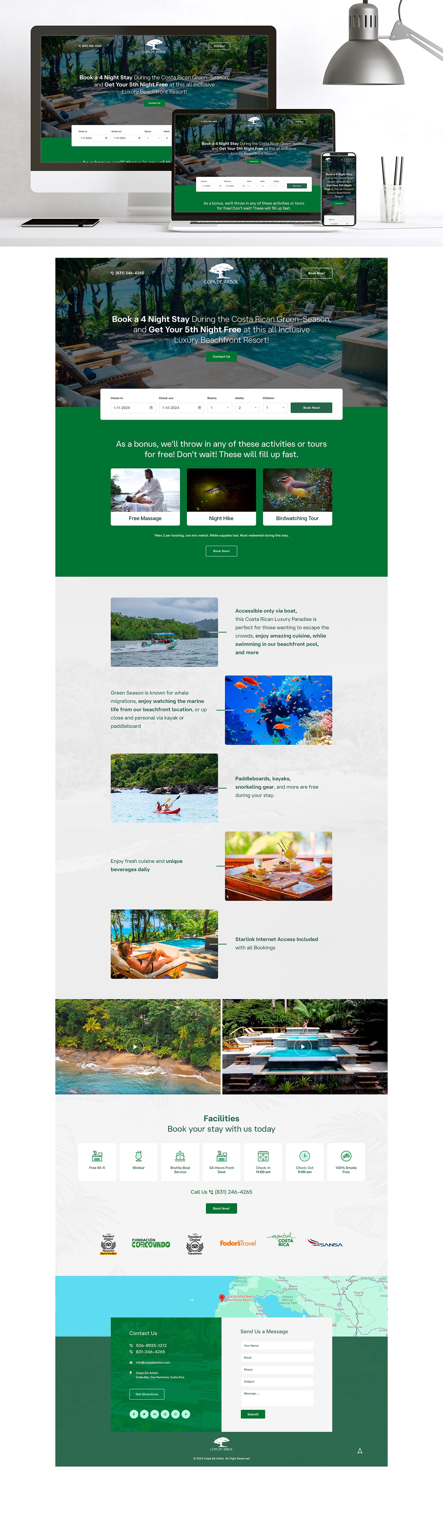 Web Design by Ved Web Services for this project | Design #32098304
