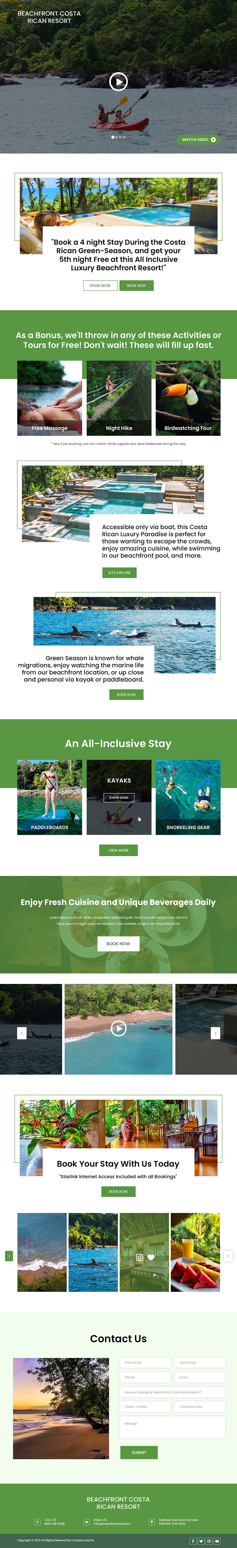 Web Design by Creations Box 2015 for this project | Design #32094704