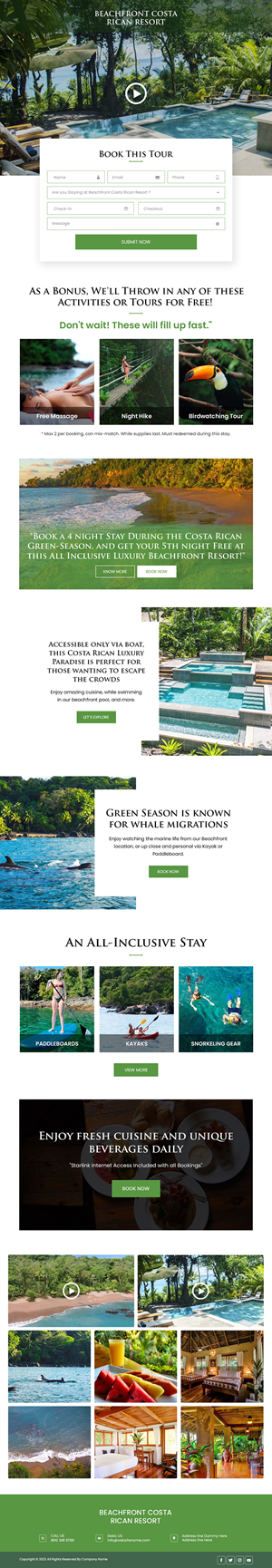Web Design by Creations Box 2015 for this project | Design #32094705