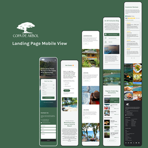 Web Design par Taufik H pour ce projet | Design : #32109288