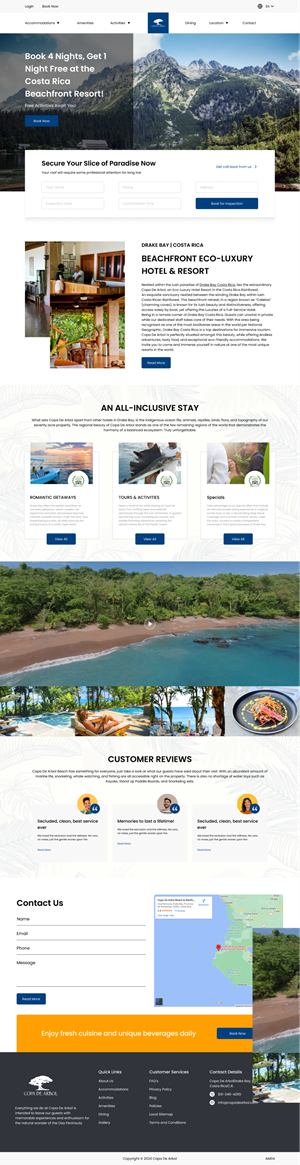 Web Design par Taufik H pour ce projet | Design : #32116378