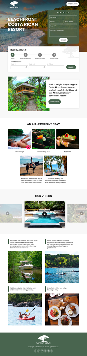 Web Design par Starlyn DS pour ce projet | Design : #32114609