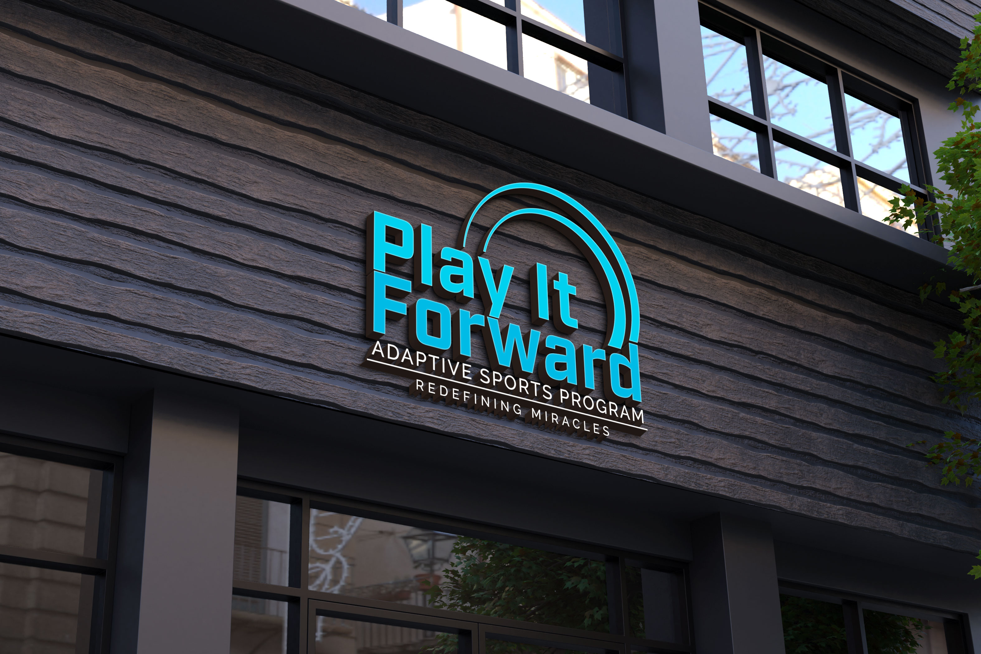 Logo Design by Kavth for this project | Design #32139426