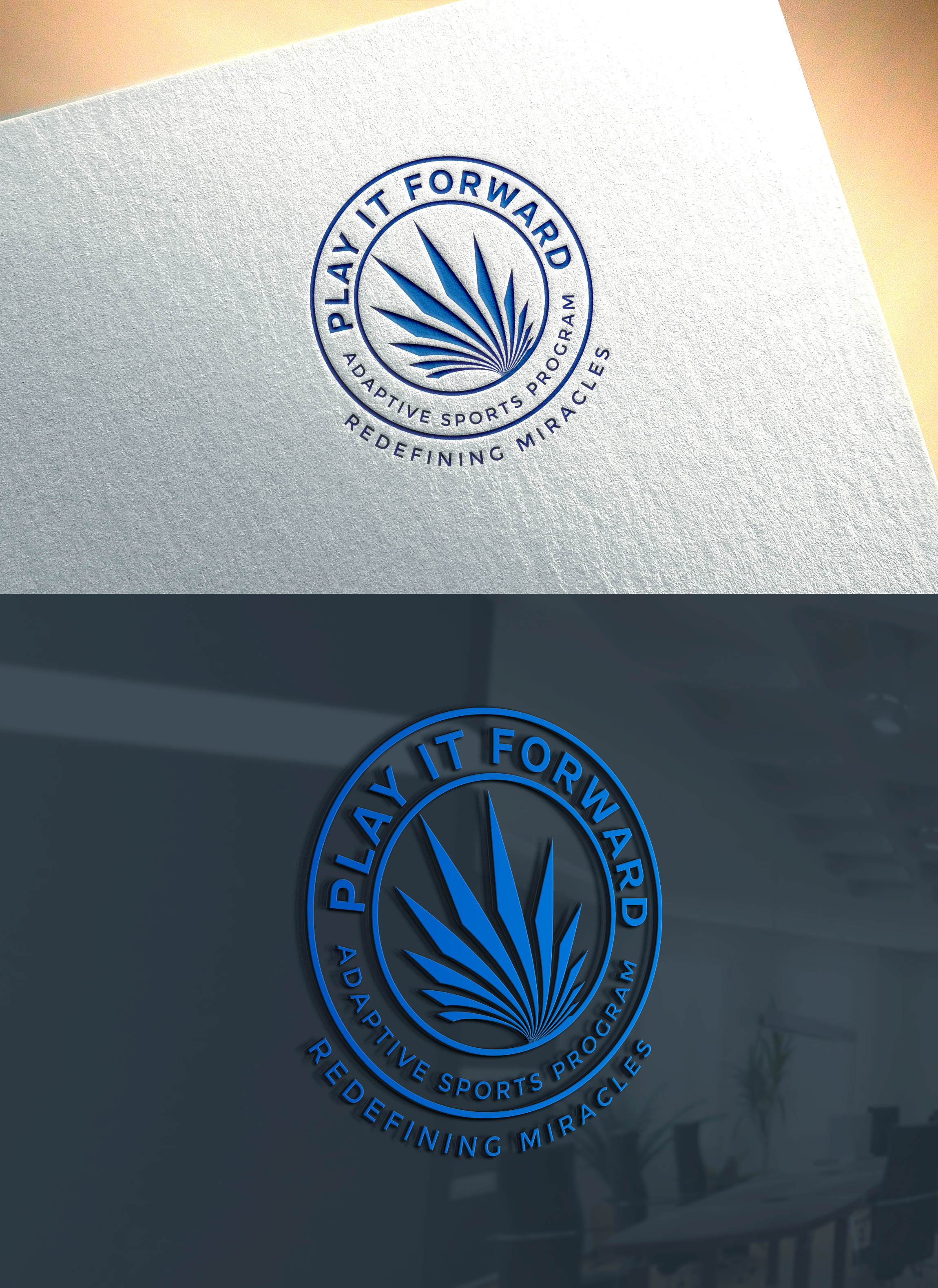 Logo Design by RaKu 2 for this project | Design #32141307