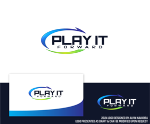 Logo Design by alvinnavarra for this project | Design: #32107067