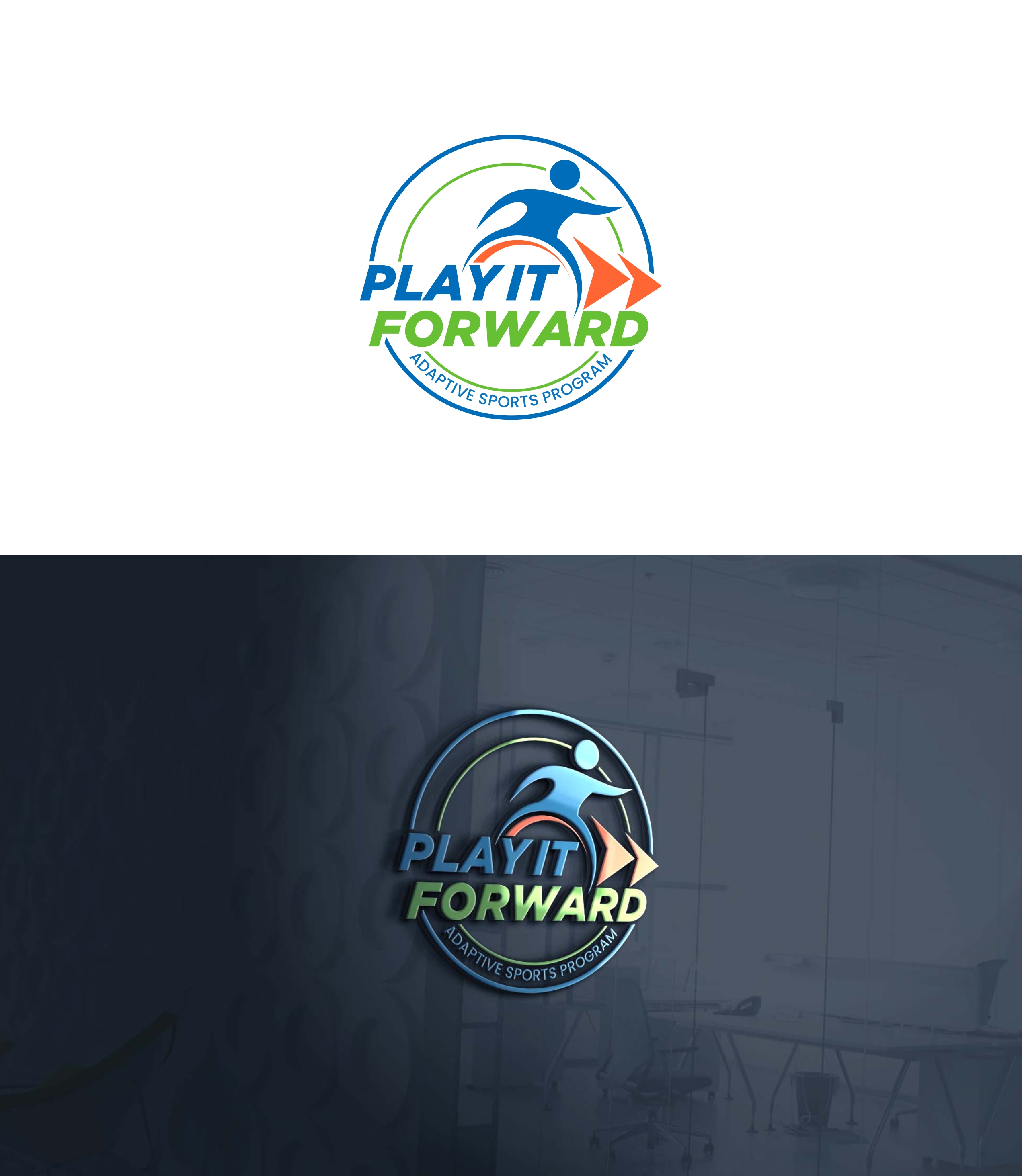 Logo Design by Joenet Jayawarna for this project | Design #32294560