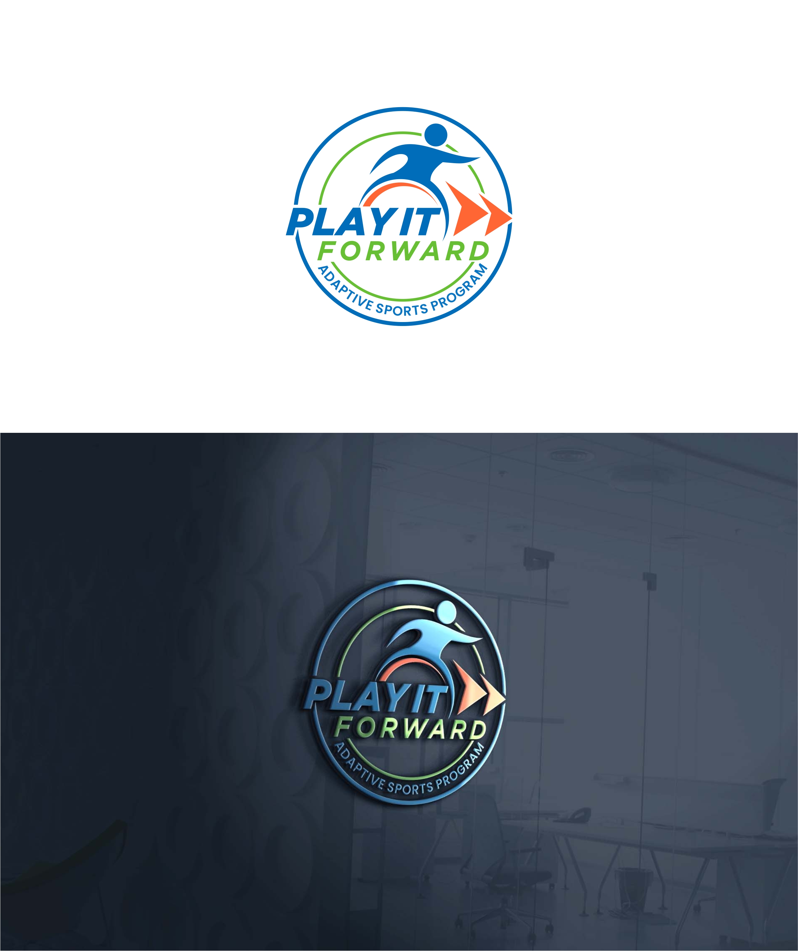 Logo Design by Joenet Jayawarna for this project | Design #32294565