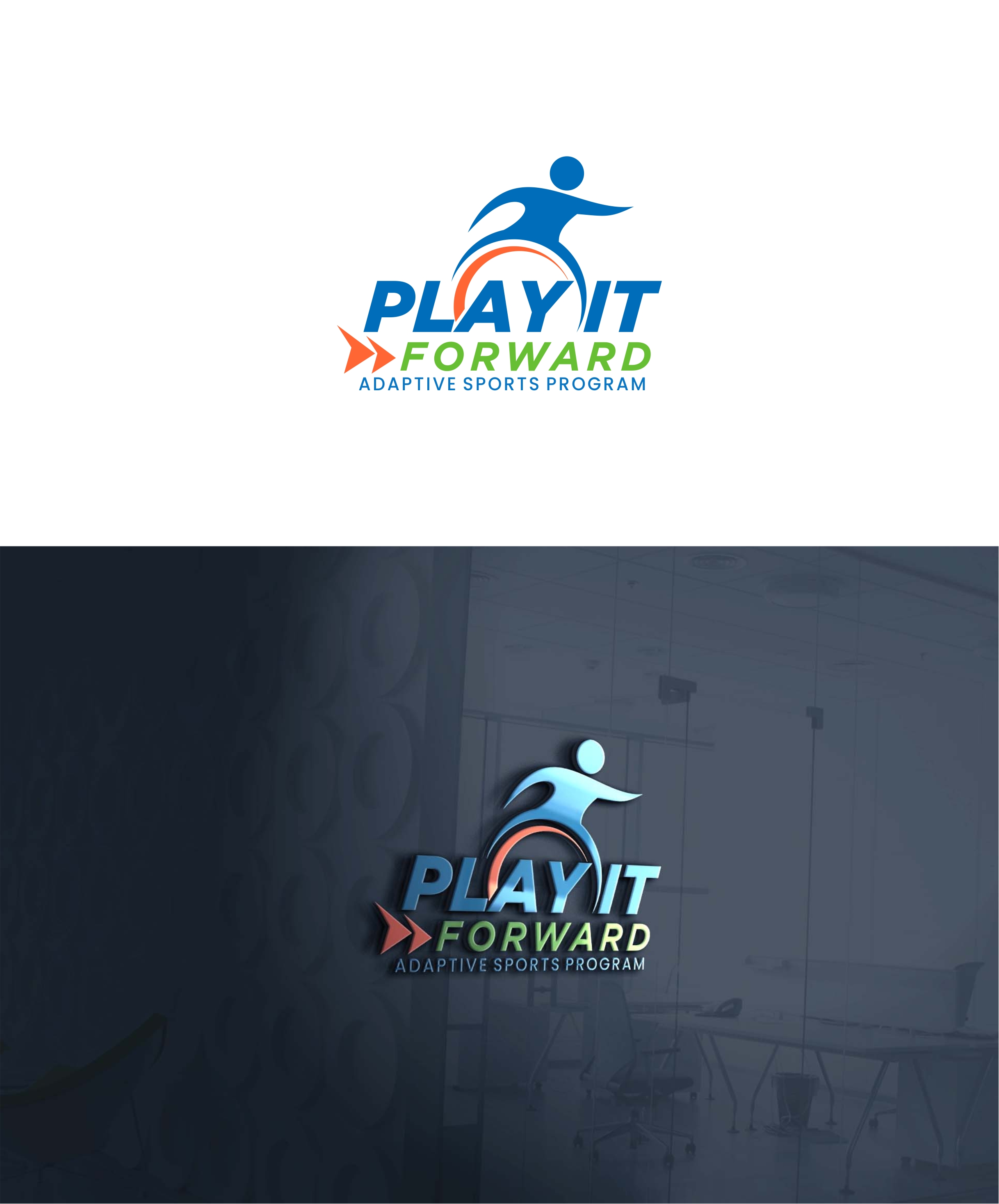 Logo Design by Joenet Jayawarna for this project | Design #32294567