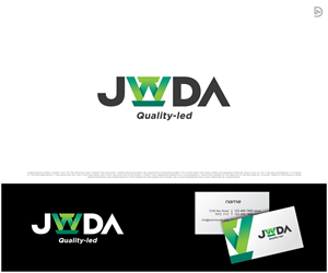 Logo Design by D_Mantra