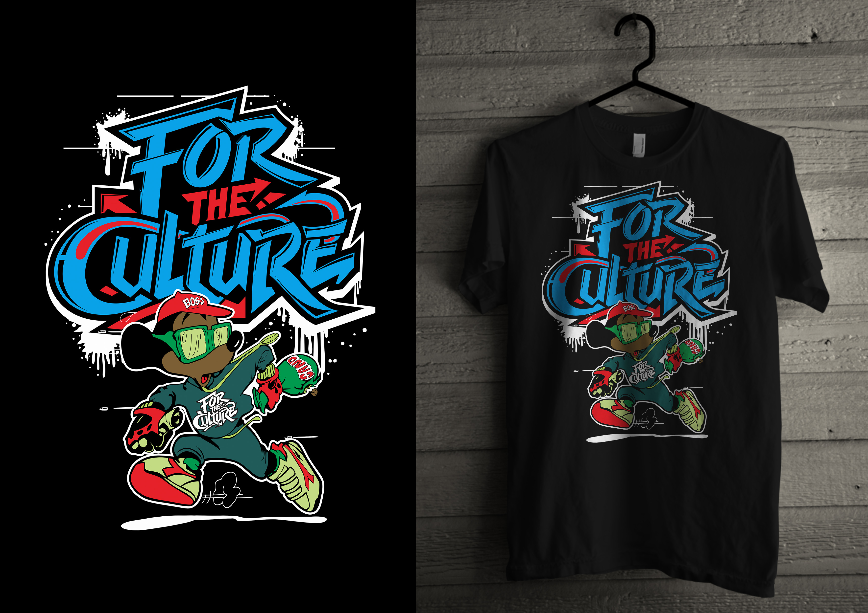 Design de T-shirt par denuj pour ce projet | Design #32112606