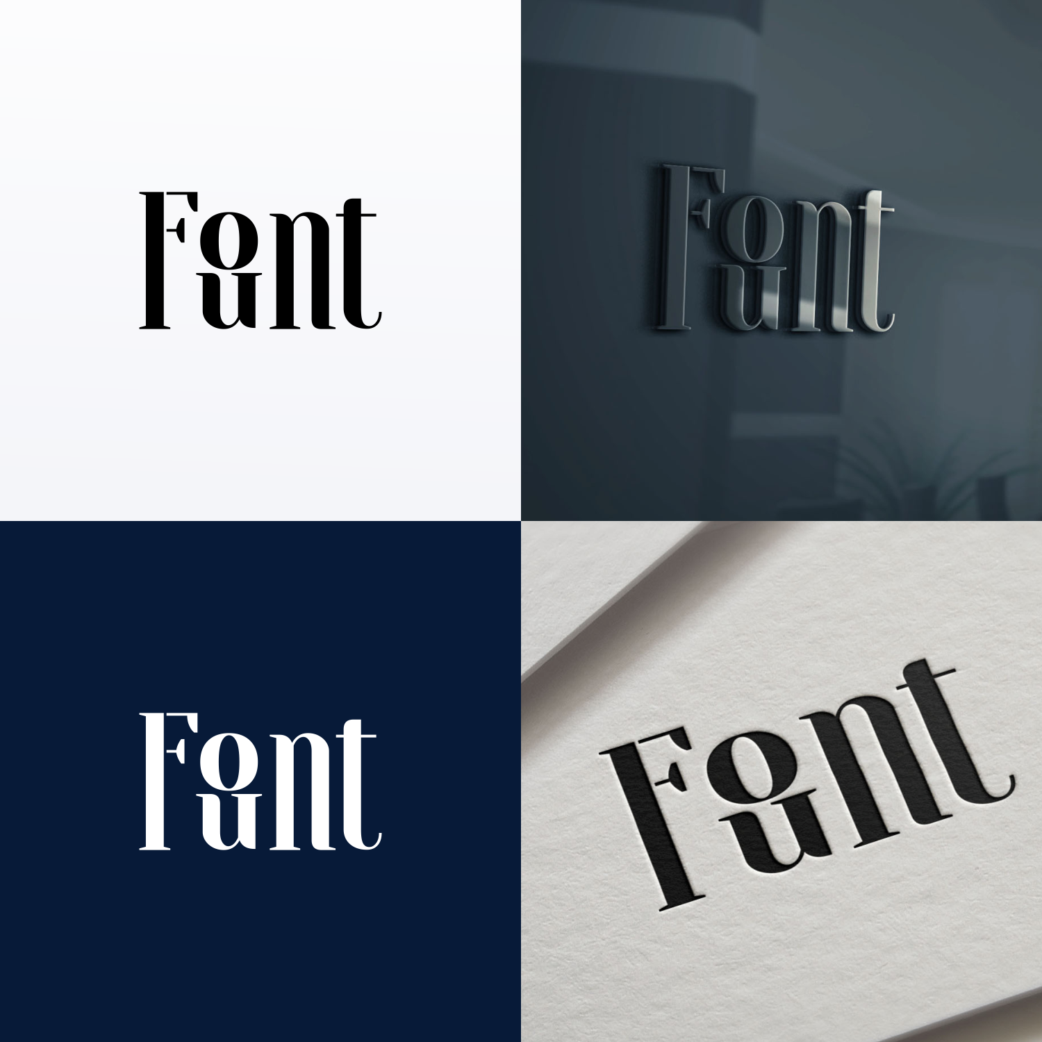 Logo Design by logotimeless for this project | Design #32091954