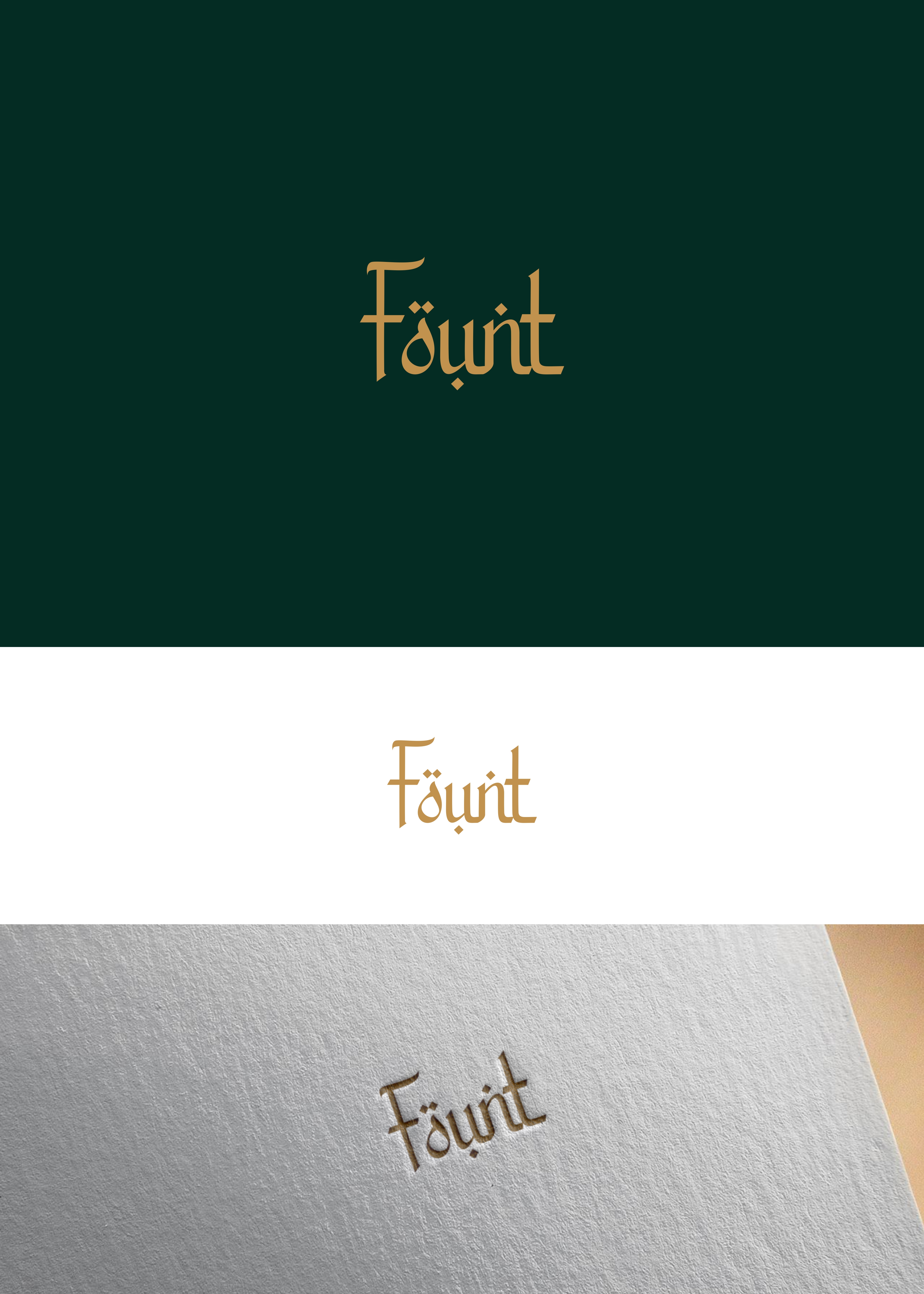 Logo Design by Dell_a.Design for this project | Design #32085224