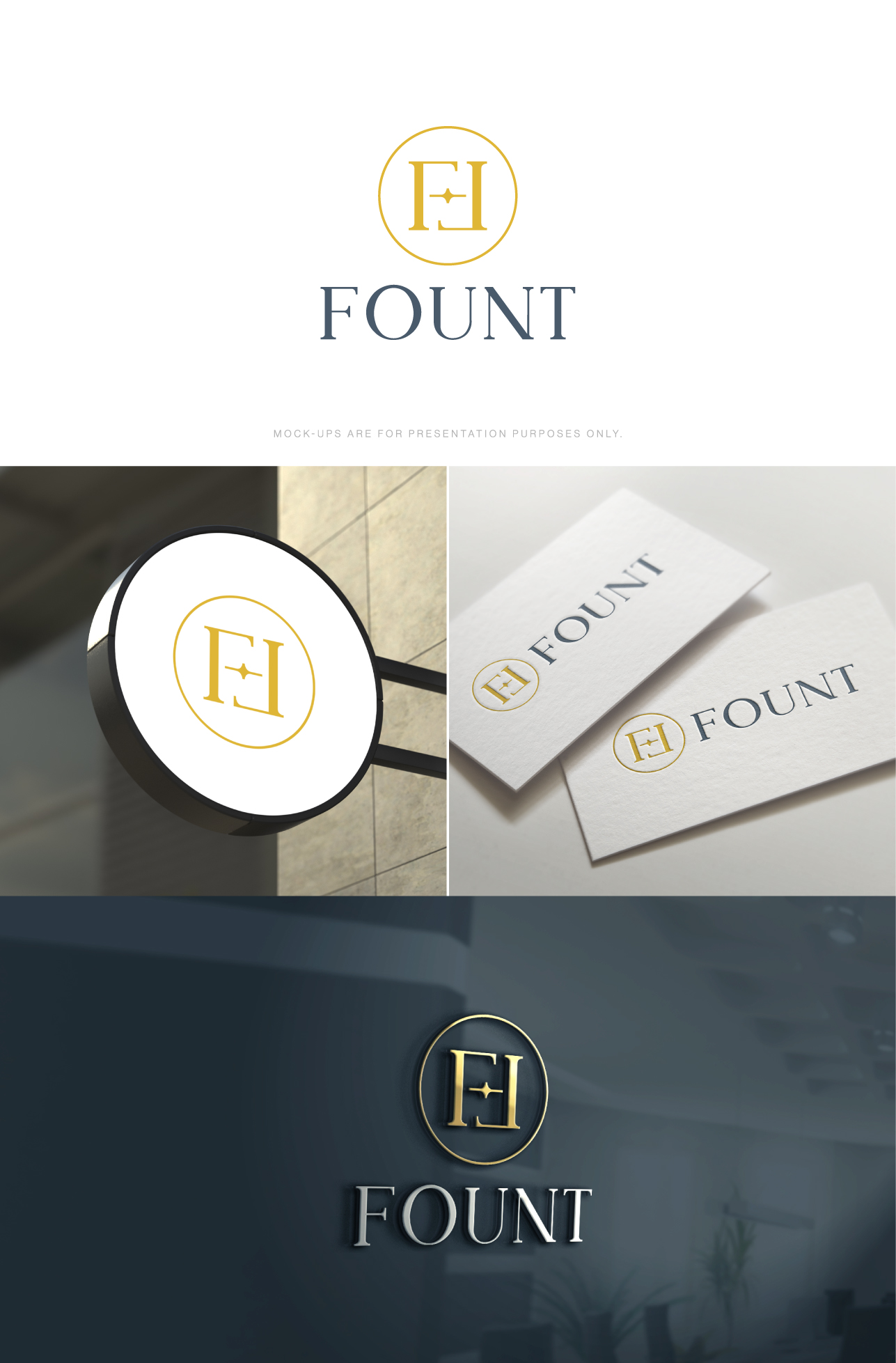 Design de Logo par The Lion Studios pour ce projet | Design #32085495