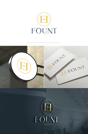 Logo Design by The Lion Studios for this project | Design: #32085495