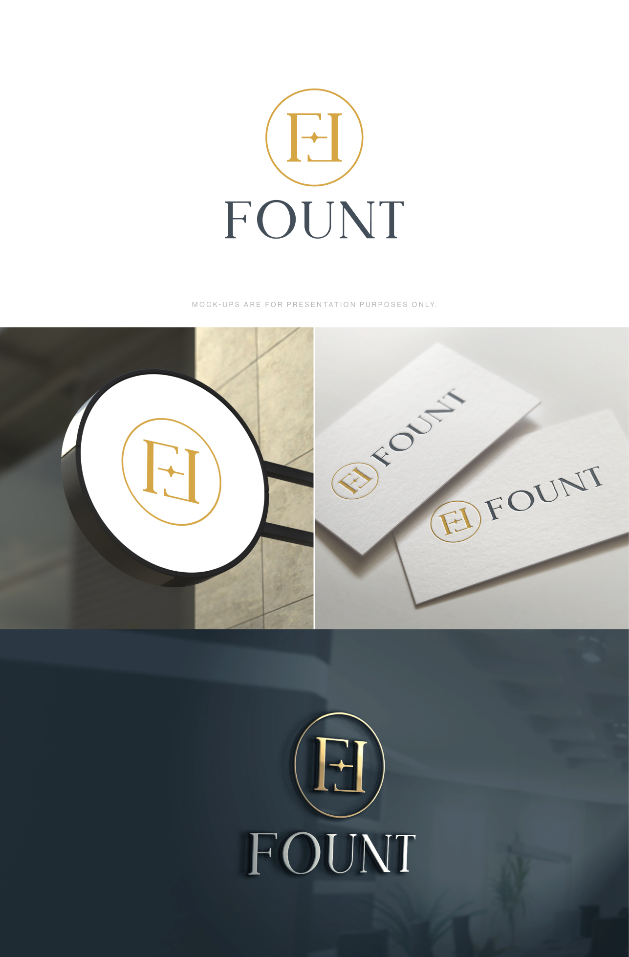 Logo Design by The Lion Studios for this project | Design #32085527