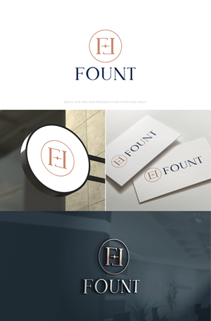 Logo Design by The Lion Studios for this project | Design: #32086938