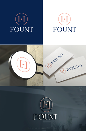 Logo Design by The Lion Studios for this project | Design: #32086993