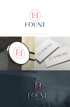 Logo Design by The Lion Studios for this project | Design: #32087117