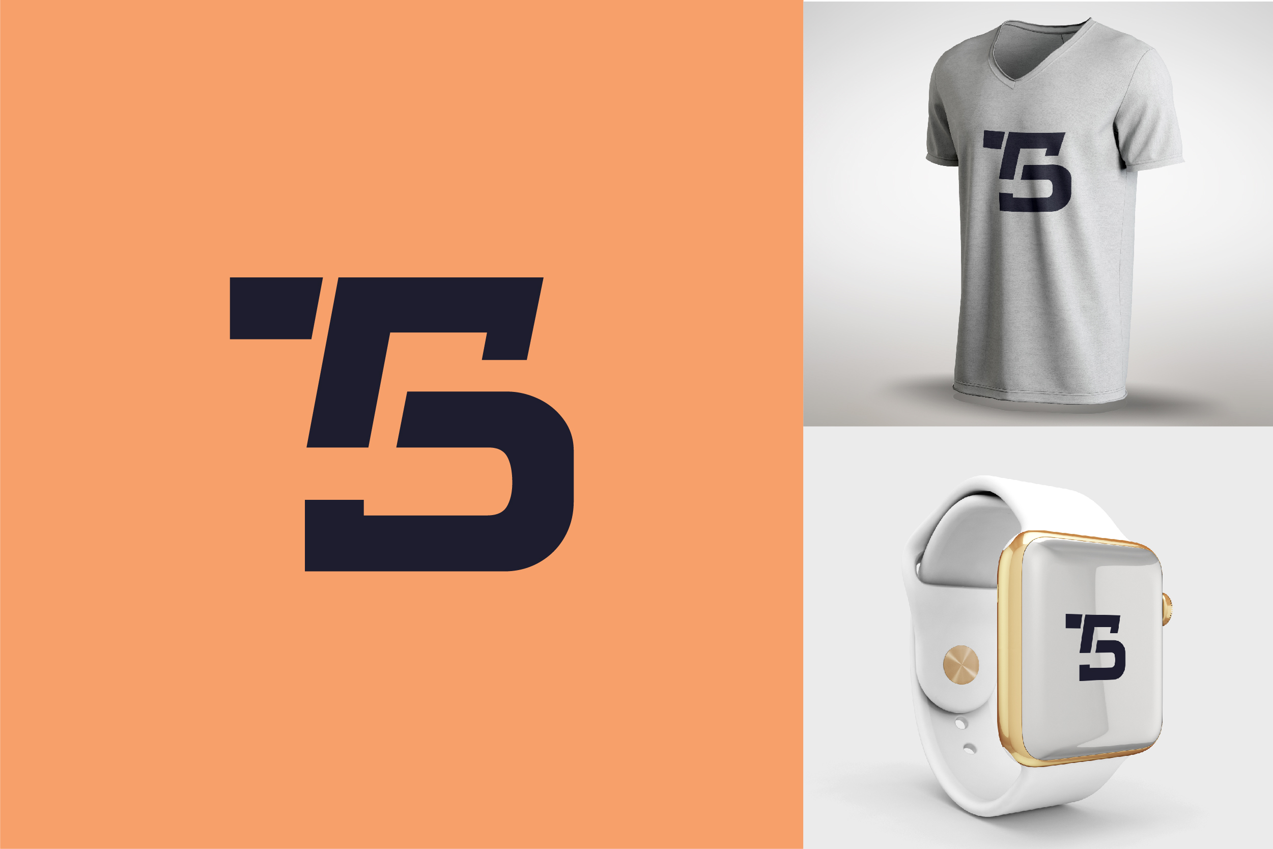 Design de Logo par Murtaza Abdullah pour Channel F GmbH | Design #32094048