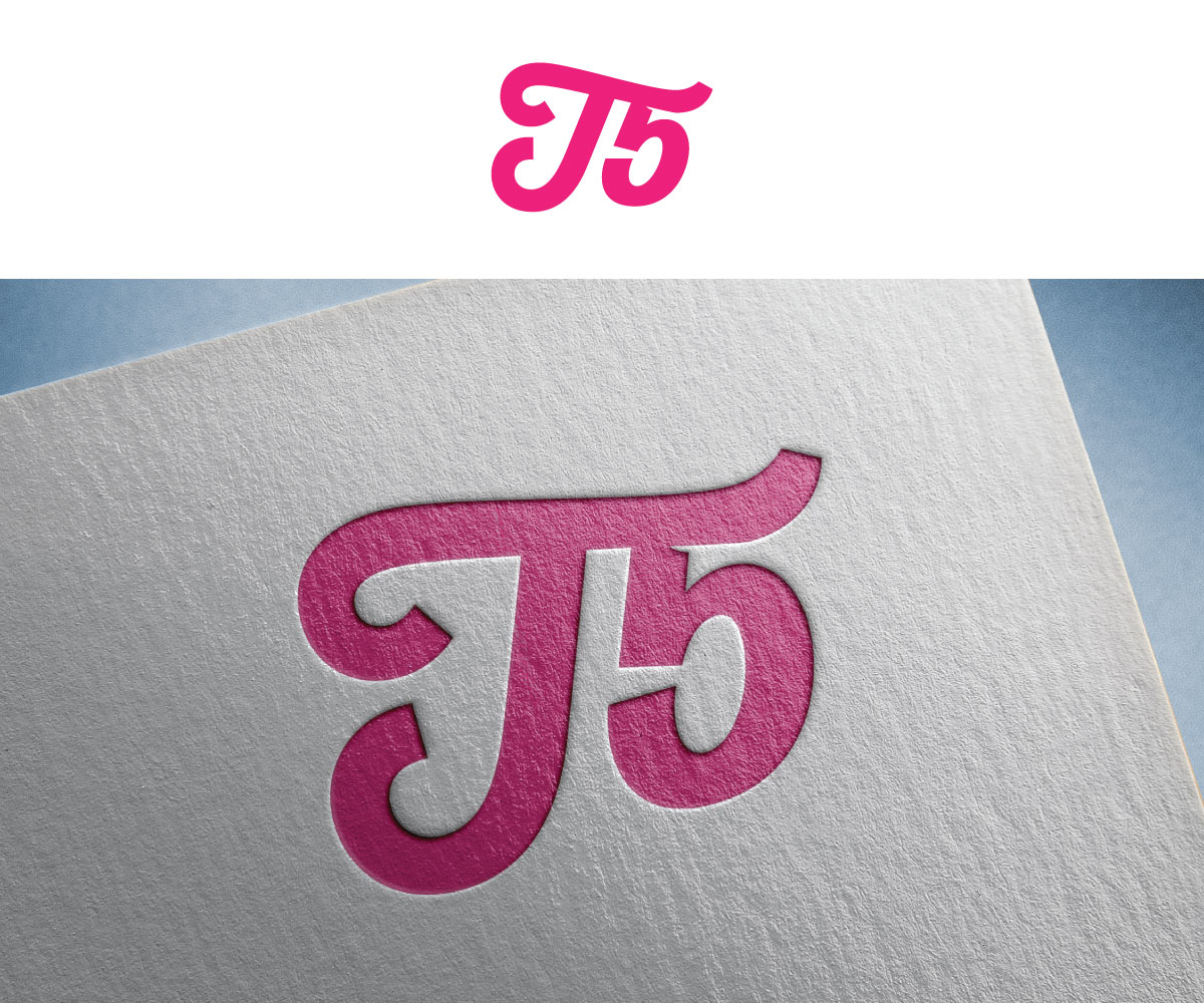 Logo Design by Luckey yaari for Channel F GmbH | Design #32084186