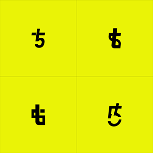 Logo Design by Adnan Bhatti for Channel F GmbH | Design: #32110127