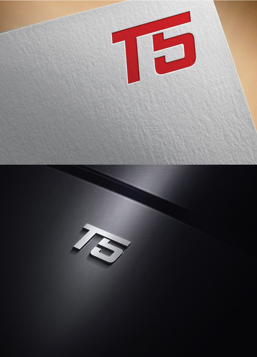 Logo Design by Spark  Design for Channel F GmbH | Design #32084519