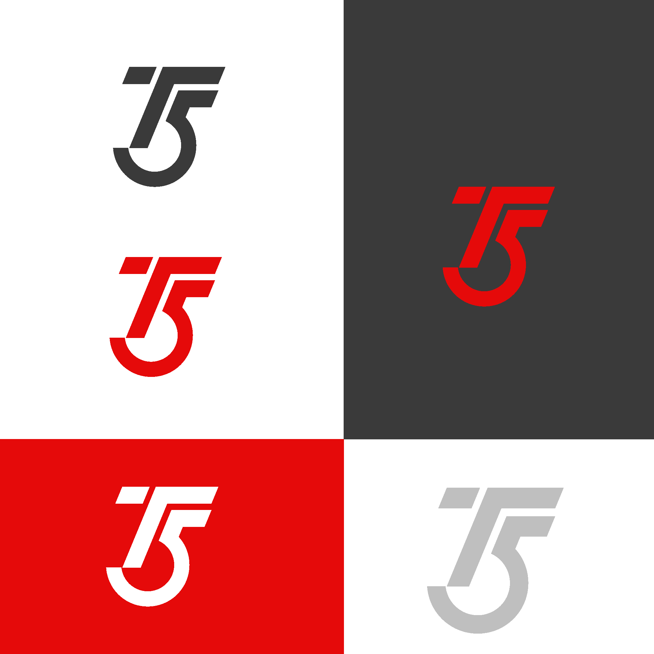 Diseño de Logo por Graphixpointt para Channel F GmbH | Diseño #32084117