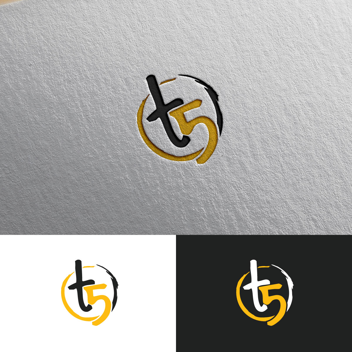 Diseño de Logo por chris Ray para Channel F GmbH | Diseño #32085116