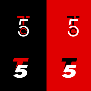 Logo Design by Shariqology for Channel F GmbH | Design #32086251