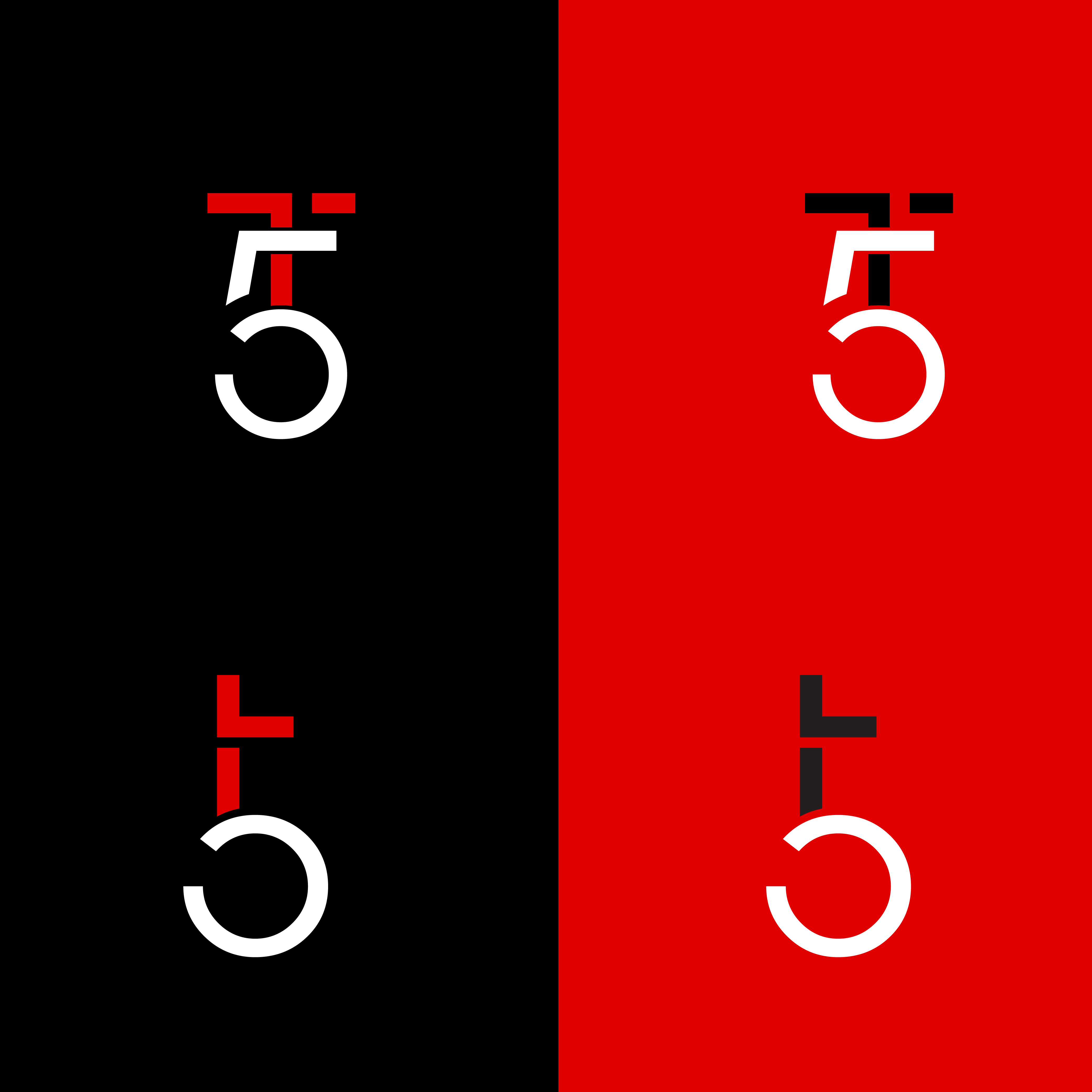 Logo Design by Shariqology for Channel F GmbH | Design #32086290