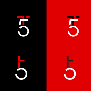 Diseño de Logo por Shariqology para Channel F GmbH | Diseño: #32086290